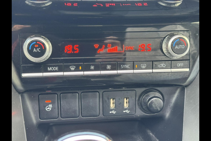 Mitsubishi Eclipse Cross 2.4 PHEV Business Executive Adaptive cruise Climate control Stuur- Stoelverwarming v/a Apple / Android