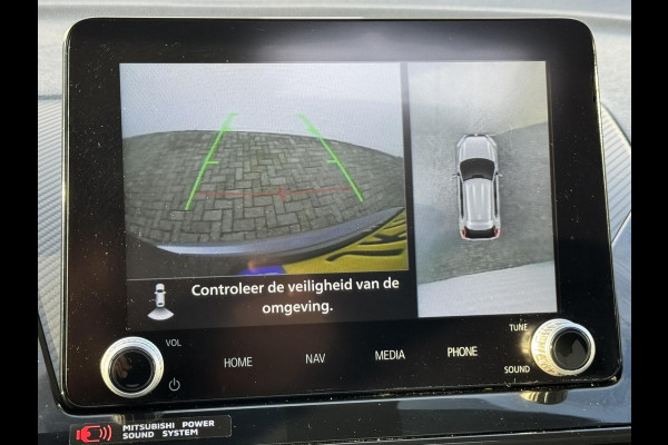 Mitsubishi Eclipse Cross 2.4 PHEV Business Executive Adaptive cruise Climate control Stuur- Stoelverwarming v/a Apple / Android