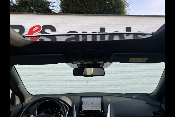 Mitsubishi Eclipse Cross 2.4 PHEV Business Executive Adaptive cruise Climate control Stuur- Stoelverwarming v/a Apple / Android