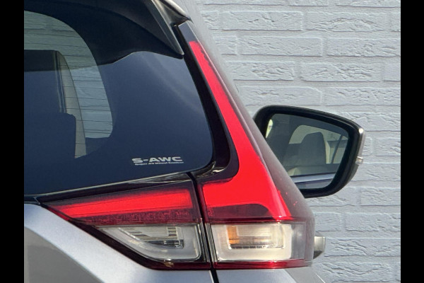 Mitsubishi Eclipse Cross 2.4 PHEV Business Executive Adaptive cruise Climate control Stuur- Stoelverwarming v/a Apple / Android