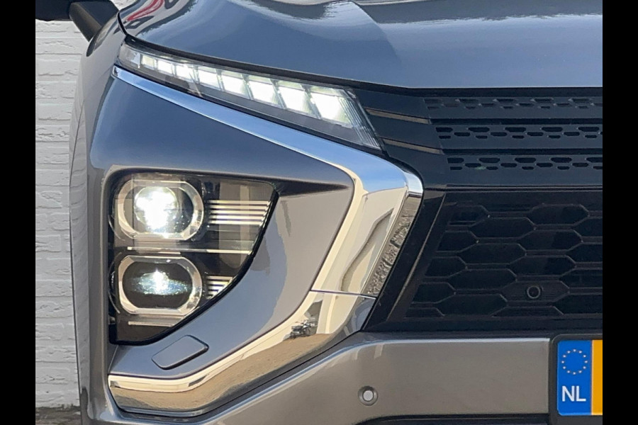 Mitsubishi Eclipse Cross 2.4 PHEV Business Executive Adaptive cruise Climate control Stuur- Stoelverwarming v/a Apple / Android