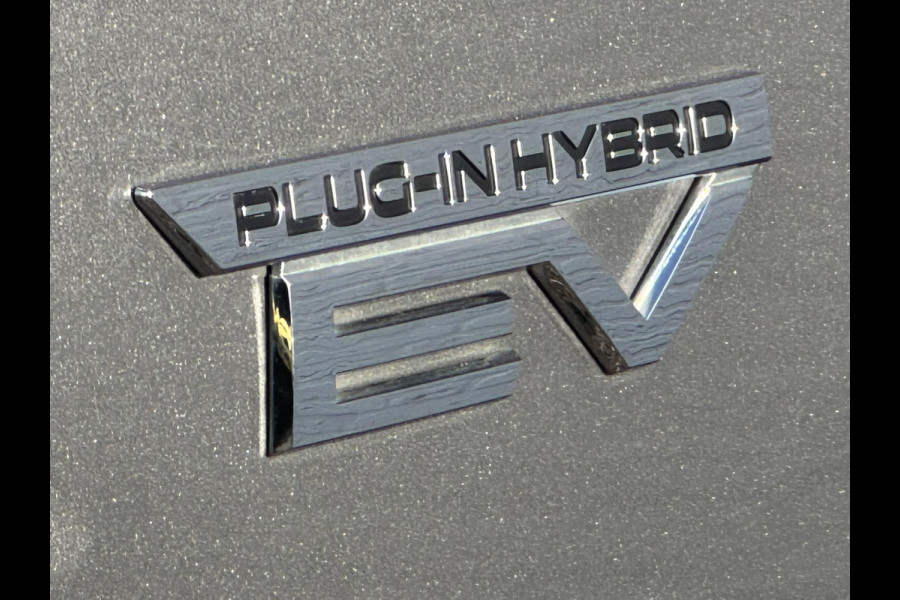 Mitsubishi Eclipse Cross 2.4 PHEV Business Executive Adaptive cruise Climate control Stuur- Stoelverwarming v/a Apple / Android