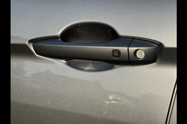 Mitsubishi Eclipse Cross 2.4 PHEV Business Executive Adaptive cruise Climate control Stuur- Stoelverwarming v/a Apple / Android