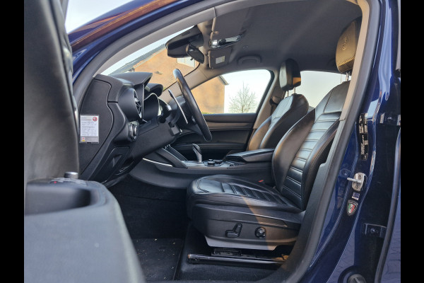 Alfa Romeo Stelvio 2.2d AWD Super Automaat | Trekhaak |
