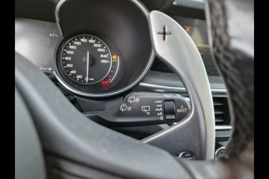 Alfa Romeo Stelvio 2.2d AWD Super Automaat | Trekhaak |