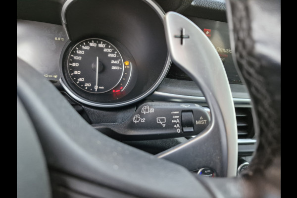 Alfa Romeo Stelvio 2.2d AWD Super Automaat | Trekhaak |