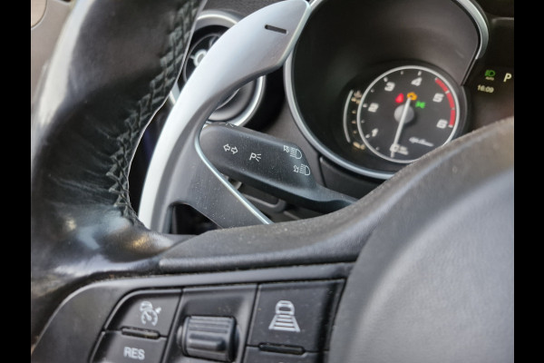 Alfa Romeo Stelvio 2.2d AWD Super Automaat | Trekhaak |