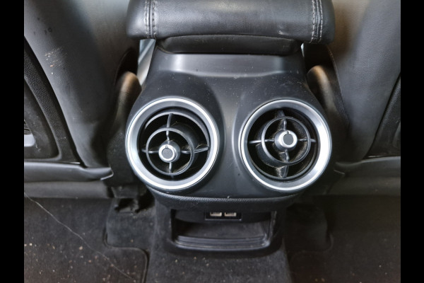 Alfa Romeo Stelvio 2.2d AWD Super Automaat | Trekhaak |