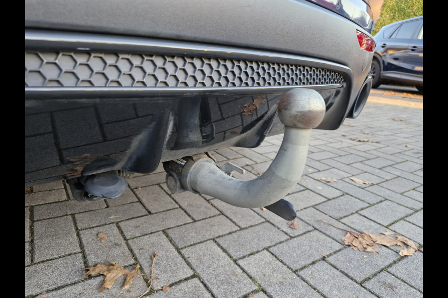 Alfa Romeo Stelvio 2.2d AWD Super Automaat | Trekhaak |