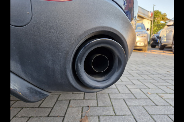 Alfa Romeo Stelvio 2.2d AWD Super Automaat | Trekhaak |