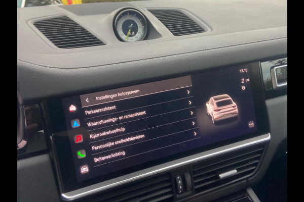 Porsche Cayenne Coupé 3.0 SPORTDESIGN/GTS-SEATS/UNIEKE KLEUR/PANO!