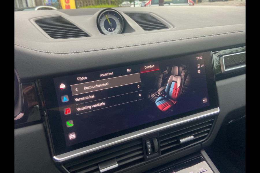 Porsche Cayenne Coupé 3.0 SPORTDESIGN/GTS-SEATS/UNIEKE KLEUR/PANO!