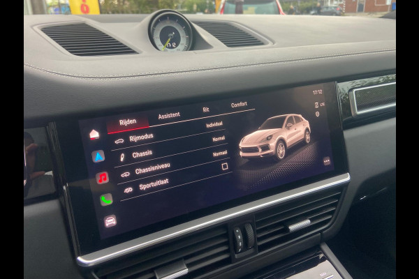 Porsche Cayenne Coupé 3.0 SPORTDESIGN/GTS-SEATS/UNIEKE KLEUR/PANO!