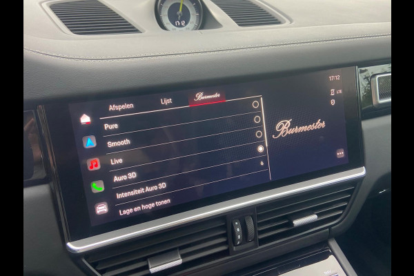 Porsche Cayenne Coupé 3.0 SPORTDESIGN/GTS-SEATS/UNIEKE KLEUR/PANO!