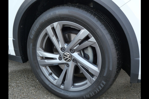 Volkswagen T-Roc Cabrio 1.5 TSI R-LINE | AUTOMAAT | FACELIFT | A.C.C. | CAMERA | IQ LED | VIRTUAL!!