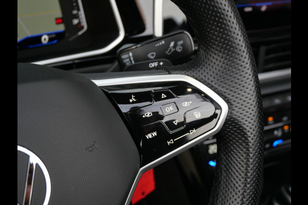 Volkswagen T-Roc Cabrio 1.5 TSI R-LINE | AUTOMAAT | FACELIFT | A.C.C. | CAMERA | IQ LED | VIRTUAL!!