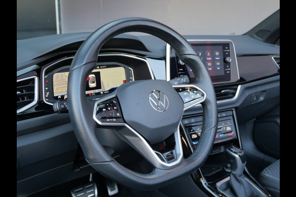 Volkswagen T-Roc Cabrio 1.5 TSI R-LINE | AUTOMAAT | FACELIFT | A.C.C. | CAMERA | IQ LED | VIRTUAL!!