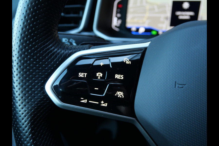 Volkswagen T-Roc Cabrio 1.5 TSI R-LINE | AUTOMAAT | FACELIFT | A.C.C. | CAMERA | IQ LED | VIRTUAL!!