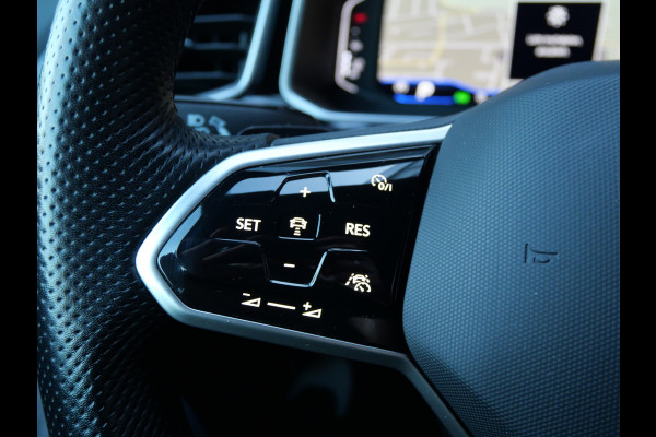 Volkswagen T-Roc Cabrio 1.5 TSI R-LINE | AUTOMAAT | FACELIFT | A.C.C. | CAMERA | IQ LED | VIRTUAL!!