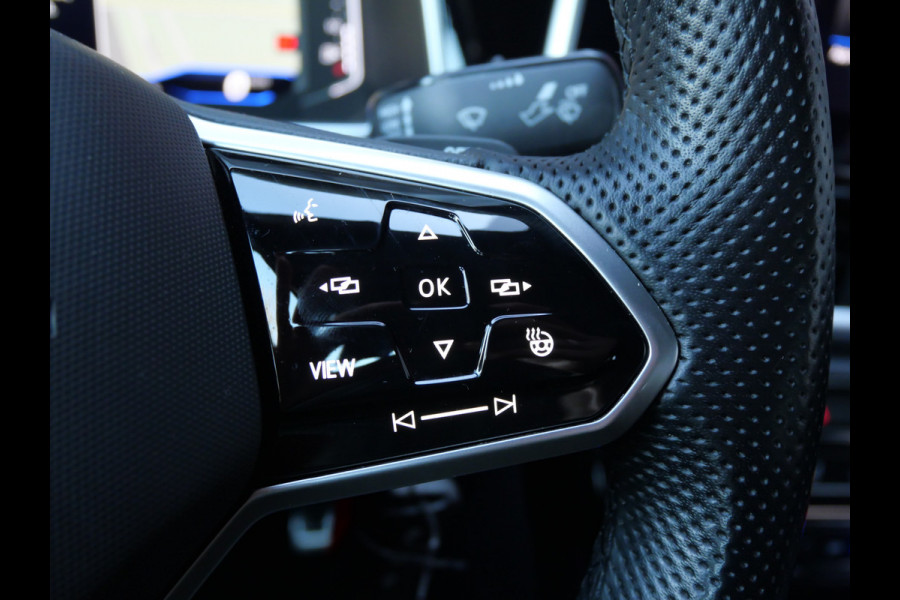 Volkswagen T-Roc Cabrio 1.5 TSI R-LINE | AUTOMAAT | FACELIFT | A.C.C. | CAMERA | IQ LED | VIRTUAL!!