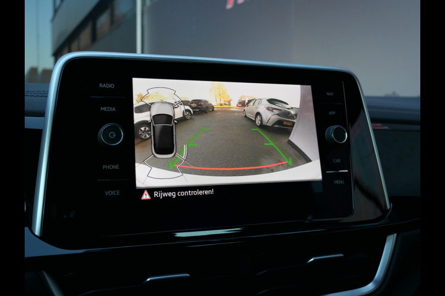 Volkswagen T-Roc Cabrio 1.5 TSI R-LINE | AUTOMAAT | FACELIFT | A.C.C. | CAMERA | IQ LED | VIRTUAL!!