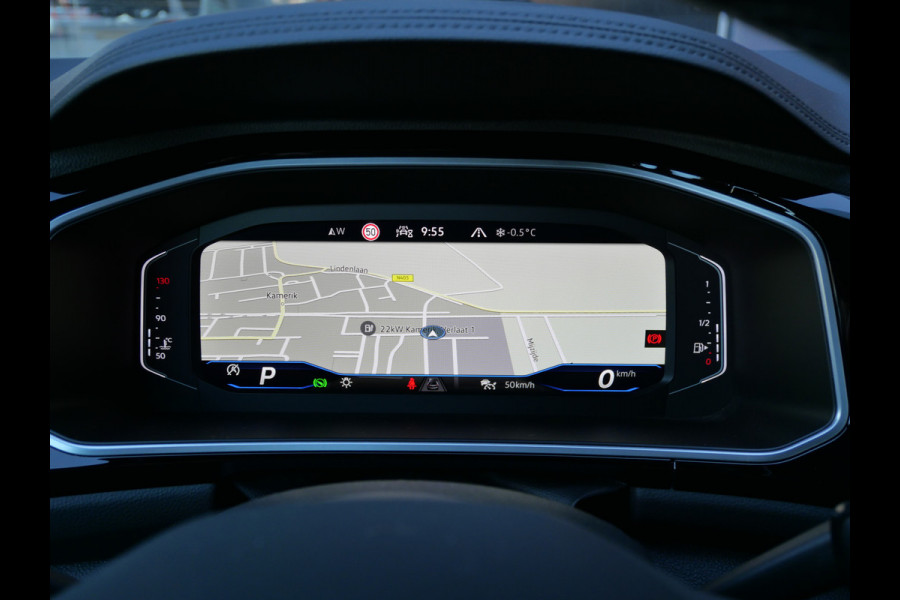 Volkswagen T-Roc Cabrio 1.5 TSI R-LINE | AUTOMAAT | FACELIFT | A.C.C. | CAMERA | IQ LED | VIRTUAL!!