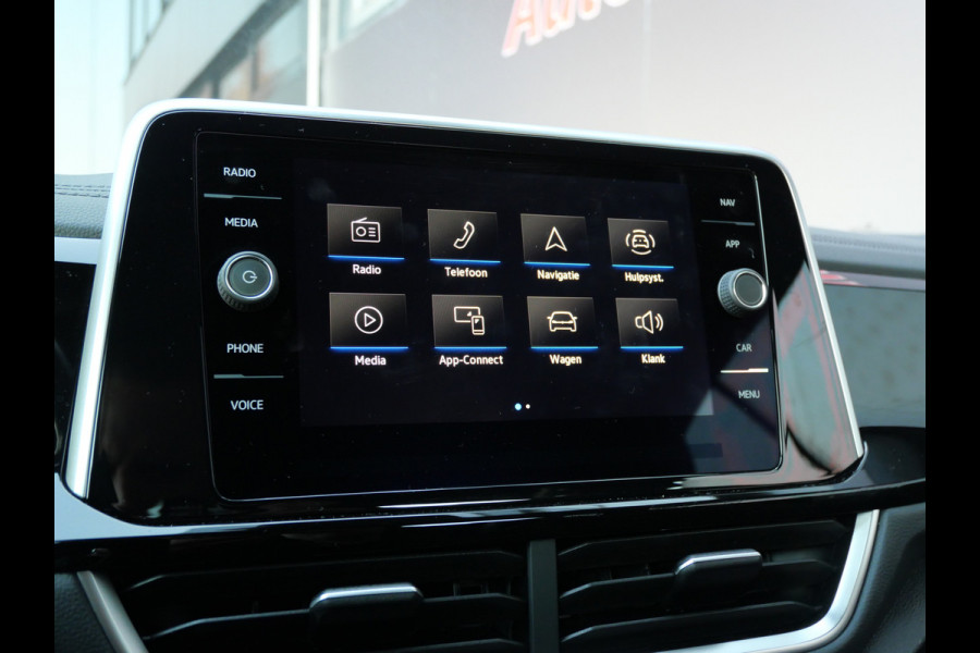 Volkswagen T-Roc Cabrio 1.5 TSI R-LINE | AUTOMAAT | FACELIFT | A.C.C. | CAMERA | IQ LED | VIRTUAL!!