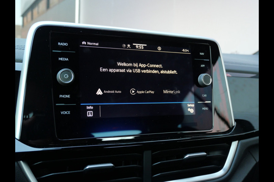 Volkswagen T-Roc Cabrio 1.5 TSI R-LINE | AUTOMAAT | FACELIFT | A.C.C. | CAMERA | IQ LED | VIRTUAL!!