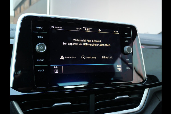 Volkswagen T-Roc Cabrio 1.5 TSI R-LINE | AUTOMAAT | FACELIFT | A.C.C. | CAMERA | IQ LED | VIRTUAL!!