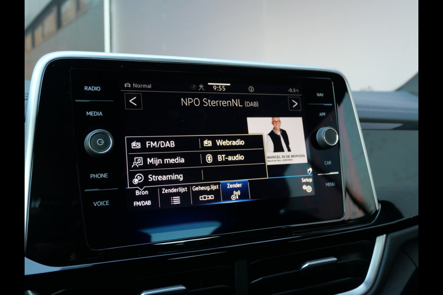 Volkswagen T-Roc Cabrio 1.5 TSI R-LINE | AUTOMAAT | FACELIFT | A.C.C. | CAMERA | IQ LED | VIRTUAL!!