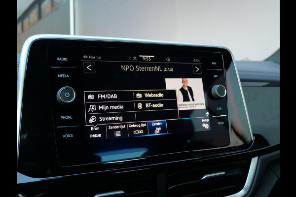 Volkswagen T-Roc Cabrio 1.5 TSI R-LINE | AUTOMAAT | FACELIFT | A.C.C. | CAMERA | IQ LED | VIRTUAL!!