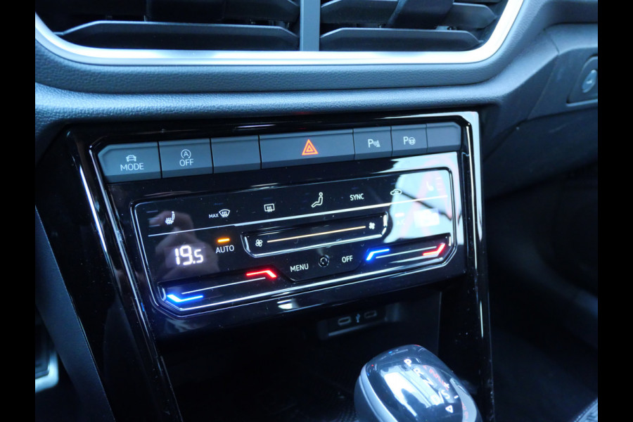 Volkswagen T-Roc Cabrio 1.5 TSI R-LINE | AUTOMAAT | FACELIFT | A.C.C. | CAMERA | IQ LED | VIRTUAL!!