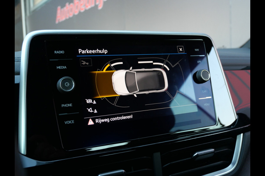 Volkswagen T-Roc Cabrio 1.5 TSI R-LINE | AUTOMAAT | FACELIFT | A.C.C. | CAMERA | IQ LED | VIRTUAL!!