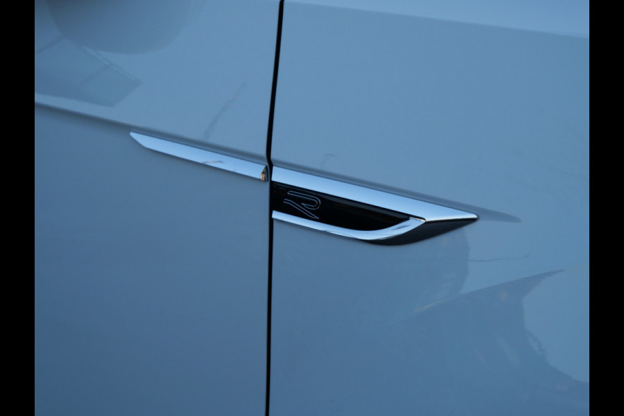 Volkswagen T-Roc Cabrio 1.5 TSI R-LINE | AUTOMAAT | FACELIFT | A.C.C. | CAMERA | IQ LED | VIRTUAL!!