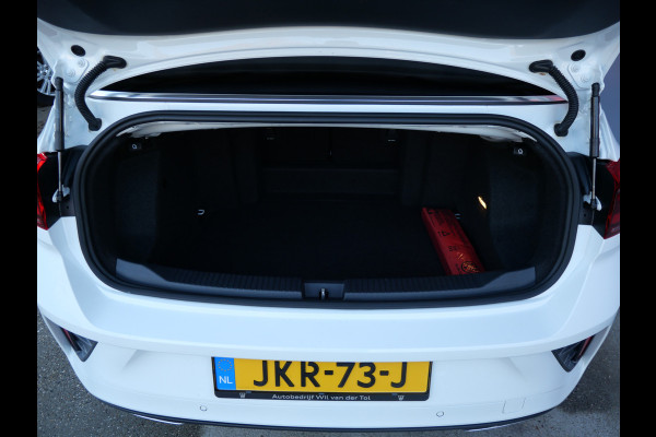 Volkswagen T-Roc Cabrio 1.5 TSI R-LINE | AUTOMAAT | FACELIFT | A.C.C. | CAMERA | IQ LED | VIRTUAL!!