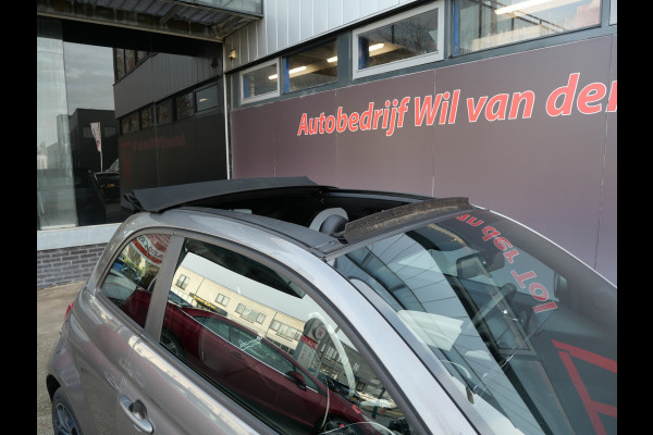 Fiat 500C 1.2 SPORT | CLIMA | CRUISE | VIRTUAL | ALL-SEASON | U-CONNECT