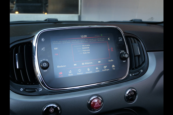 Fiat 500C 1.2 SPORT | CLIMA | CRUISE | VIRTUAL | ALL-SEASON | U-CONNECT