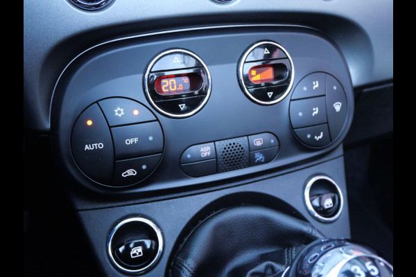 Fiat 500C 1.2 SPORT | CLIMA | CRUISE | VIRTUAL | ALL-SEASON | U-CONNECT