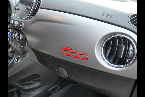 Fiat 500C 1.2 SPORT | CLIMA | CRUISE | VIRTUAL | ALL-SEASON | U-CONNECT