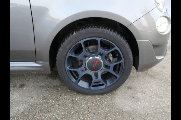 Fiat 500C 1.2 SPORT | CLIMA | CRUISE | VIRTUAL | ALL-SEASON | U-CONNECT