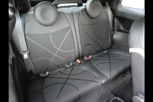 Fiat 500C 1.2 SPORT | CLIMA | CRUISE | VIRTUAL | ALL-SEASON | U-CONNECT