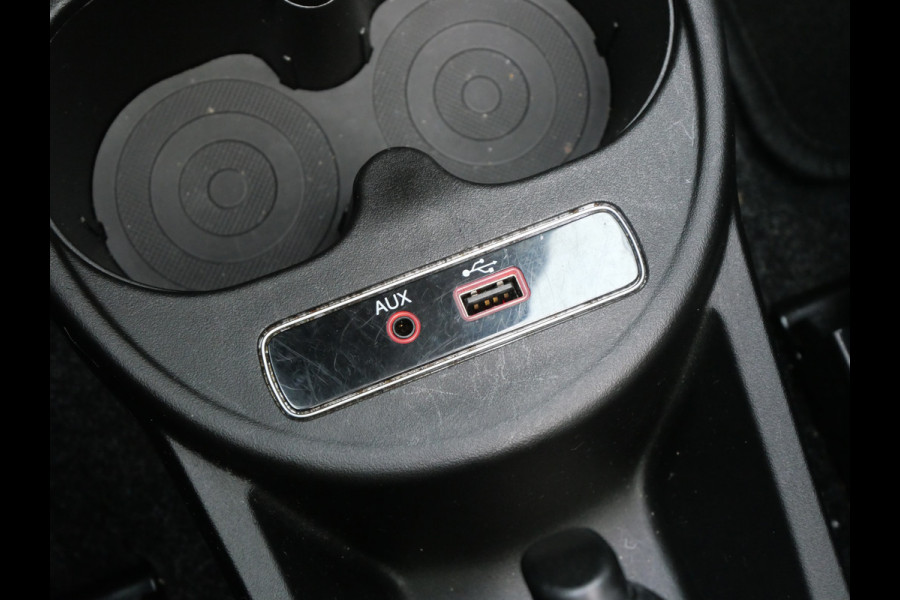 Fiat 500C 1.2 SPORT | CLIMA | CRUISE | VIRTUAL | ALL-SEASON | U-CONNECT