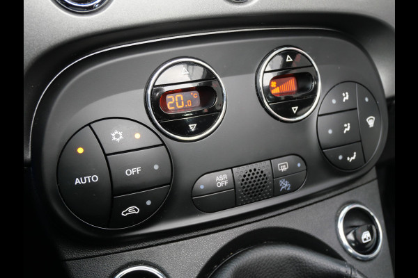 Fiat 500C 1.2 SPORT | CLIMA | CRUISE | VIRTUAL | ALL-SEASON | U-CONNECT