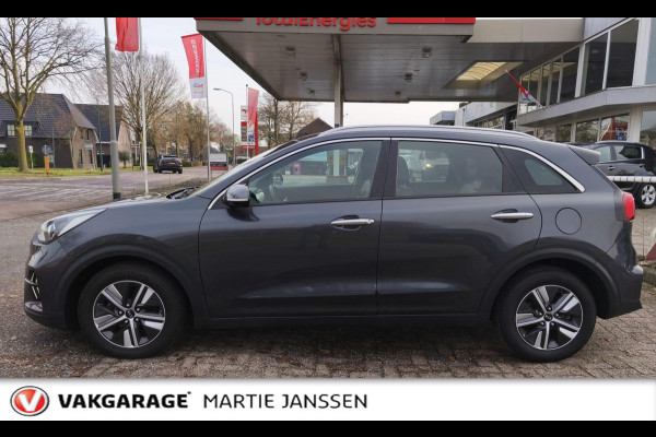 Kia Niro 1.6 GDi Hybrid DynamicLine