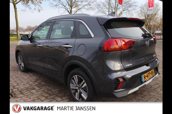 Kia Niro 1.6 GDi Hybrid DynamicLine