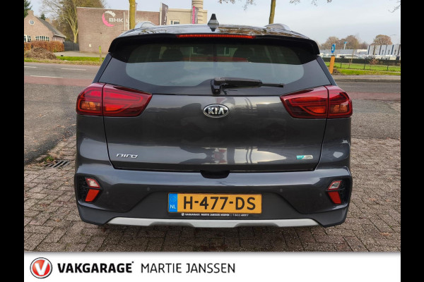 Kia Niro 1.6 GDi Hybrid DynamicLine