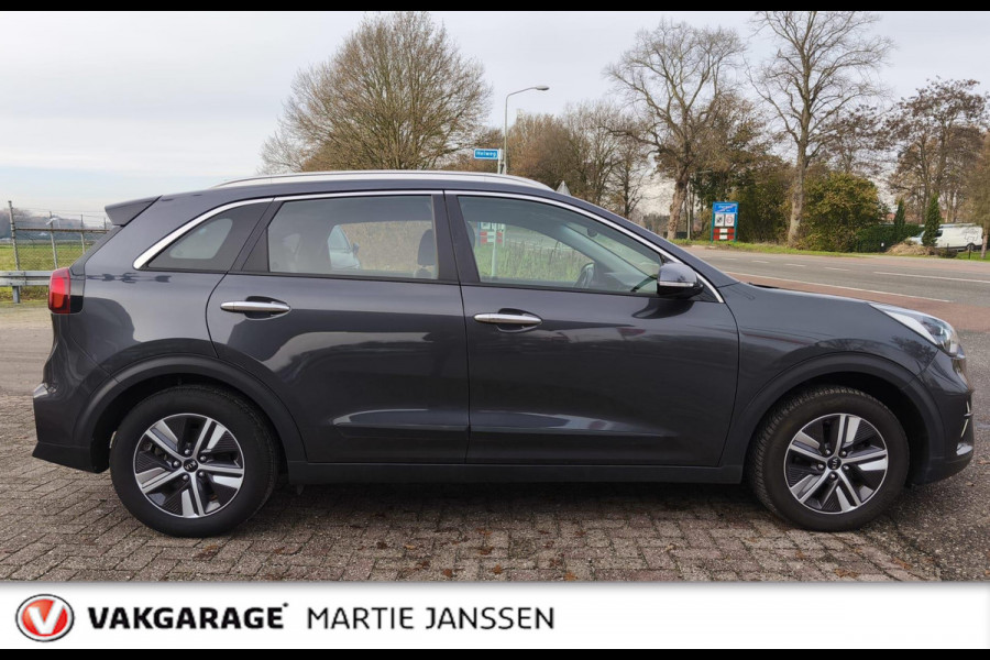 Kia Niro 1.6 GDi Hybrid DynamicLine