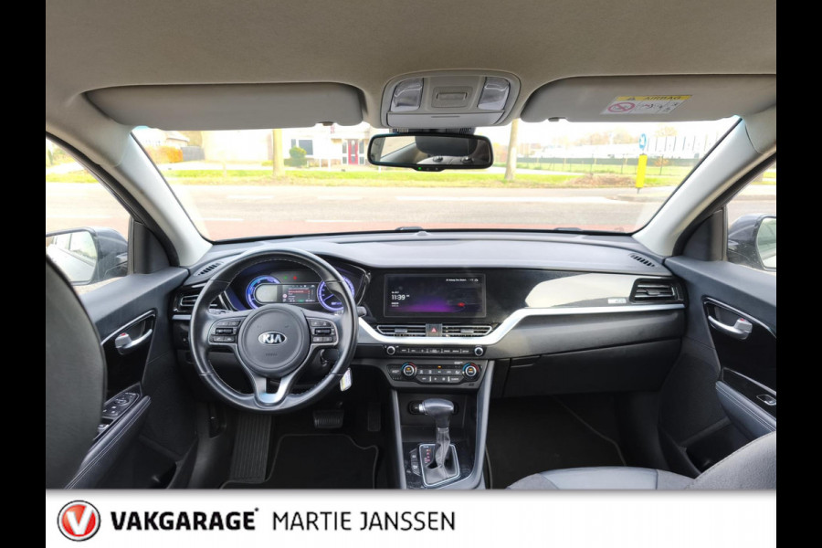 Kia Niro 1.6 GDi Hybrid DynamicLine