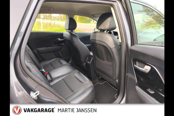 Kia Niro 1.6 GDi Hybrid DynamicLine