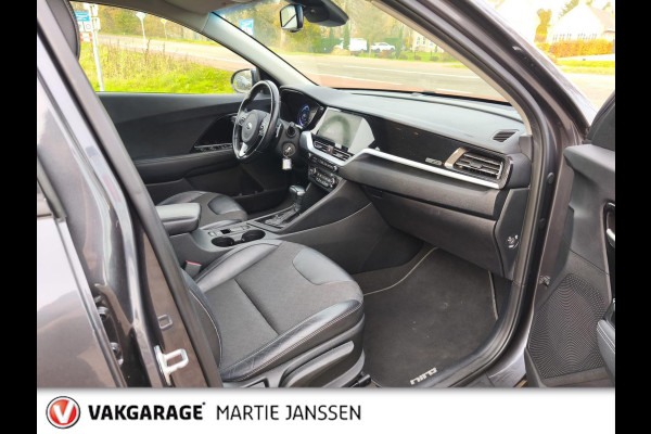 Kia Niro 1.6 GDi Hybrid DynamicLine